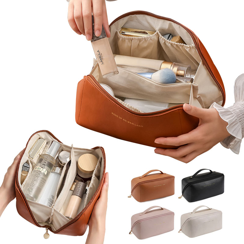 Luxury Skincare Samples - Роскошный органайзер для косметики для женщин,