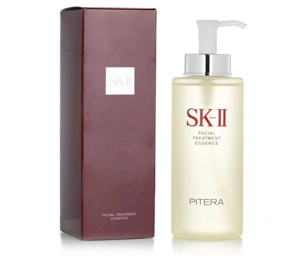 Luxury Skincare Treatments - SK-II Средство для ухода за лицом