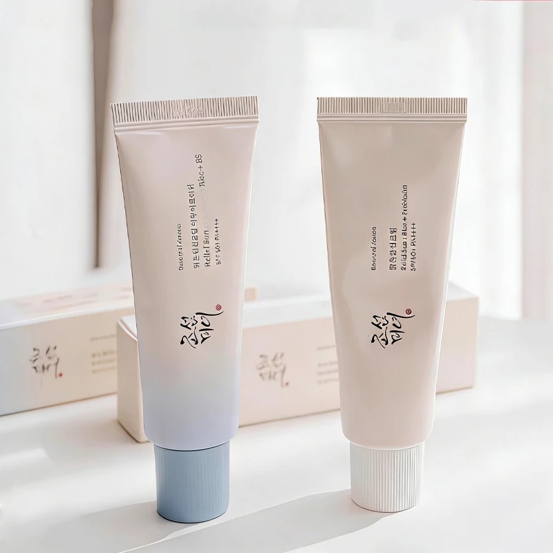 Luxury Skincare Korea - Набор для ухода за кожей Beauty