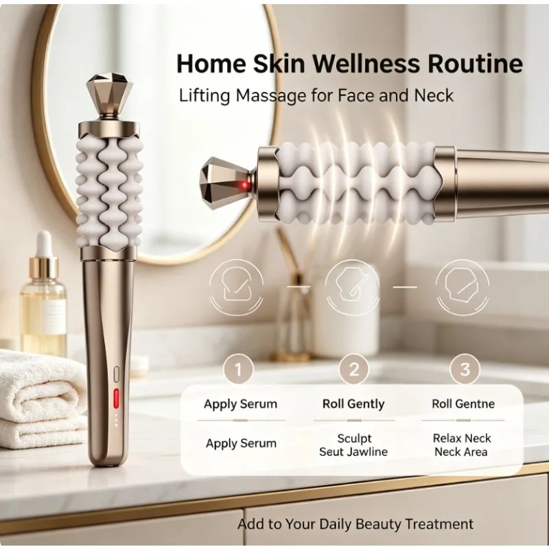 Роскошный премиум-массажер для – обзор и цена Luxury Skincare Treatments