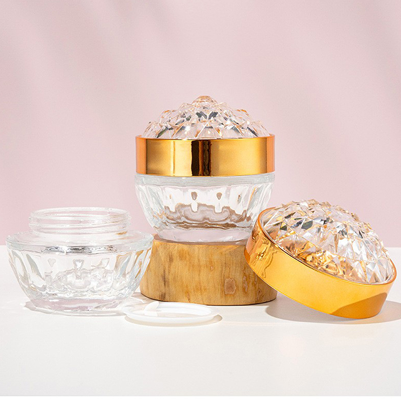 1 шт., роскошная алмазная стек – обзор и цена Luxury Skincare Samples