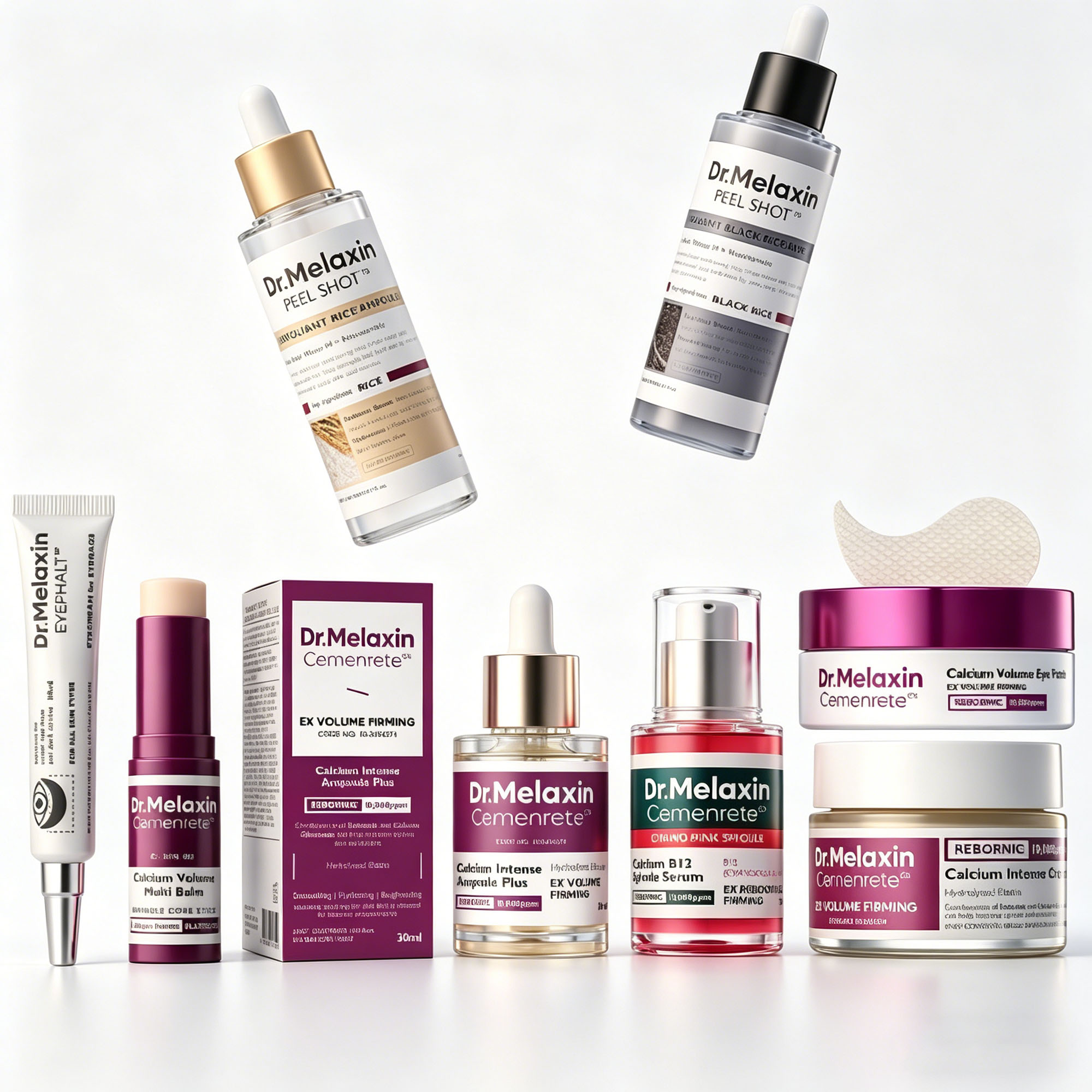 Корейский бальзам-стик Cemenre – обзор и цена Luxury Skincare Brands