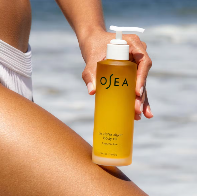 Оригинальное роскошное масло д – обзор и цена Luxury Brands With Skincare