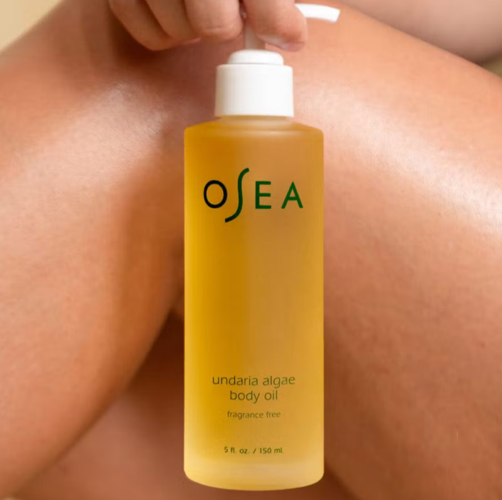 Оригинальное роскошное масло д – обзор и цена Luxury Brands With Skincare