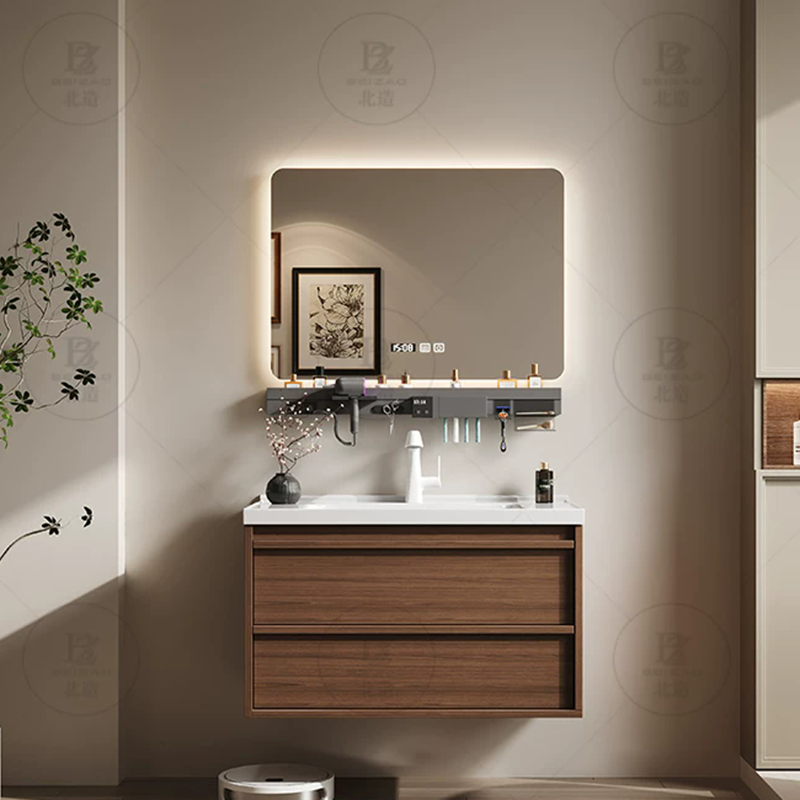 Роскошный деревянный шкаф-тумб – обзор и цена Luxury Skincare & Spa