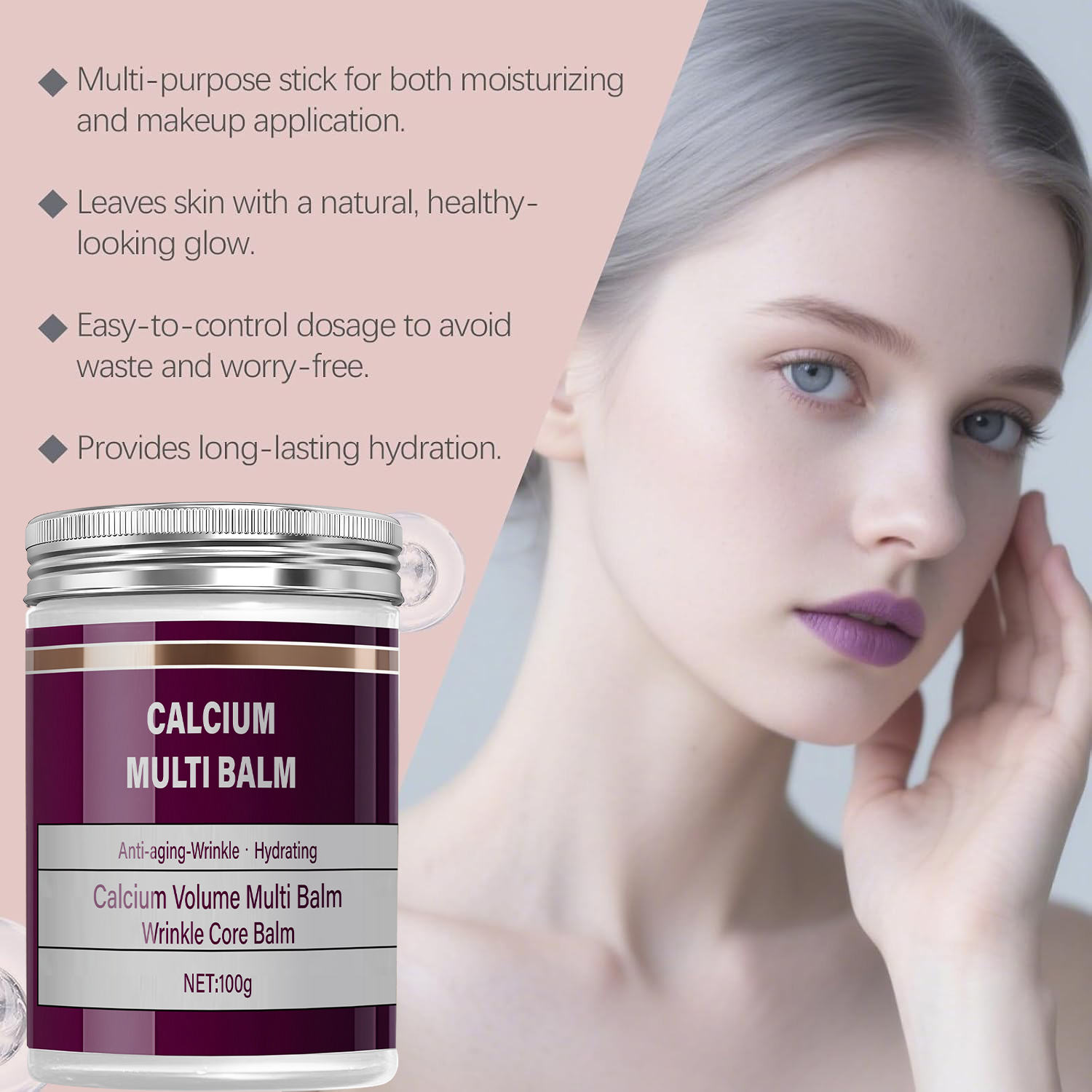 Мультибальзам кальция с ретино – обзор и цена Luxury Skincare Brands