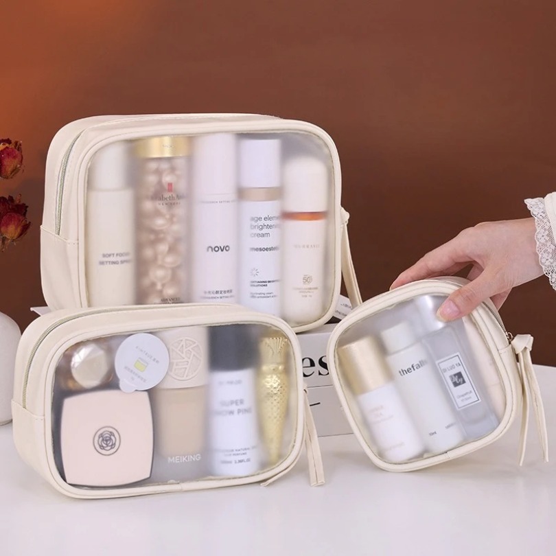 Набор полупрозрачных люксовых  – обзор и цена Luxury Skincare Samples