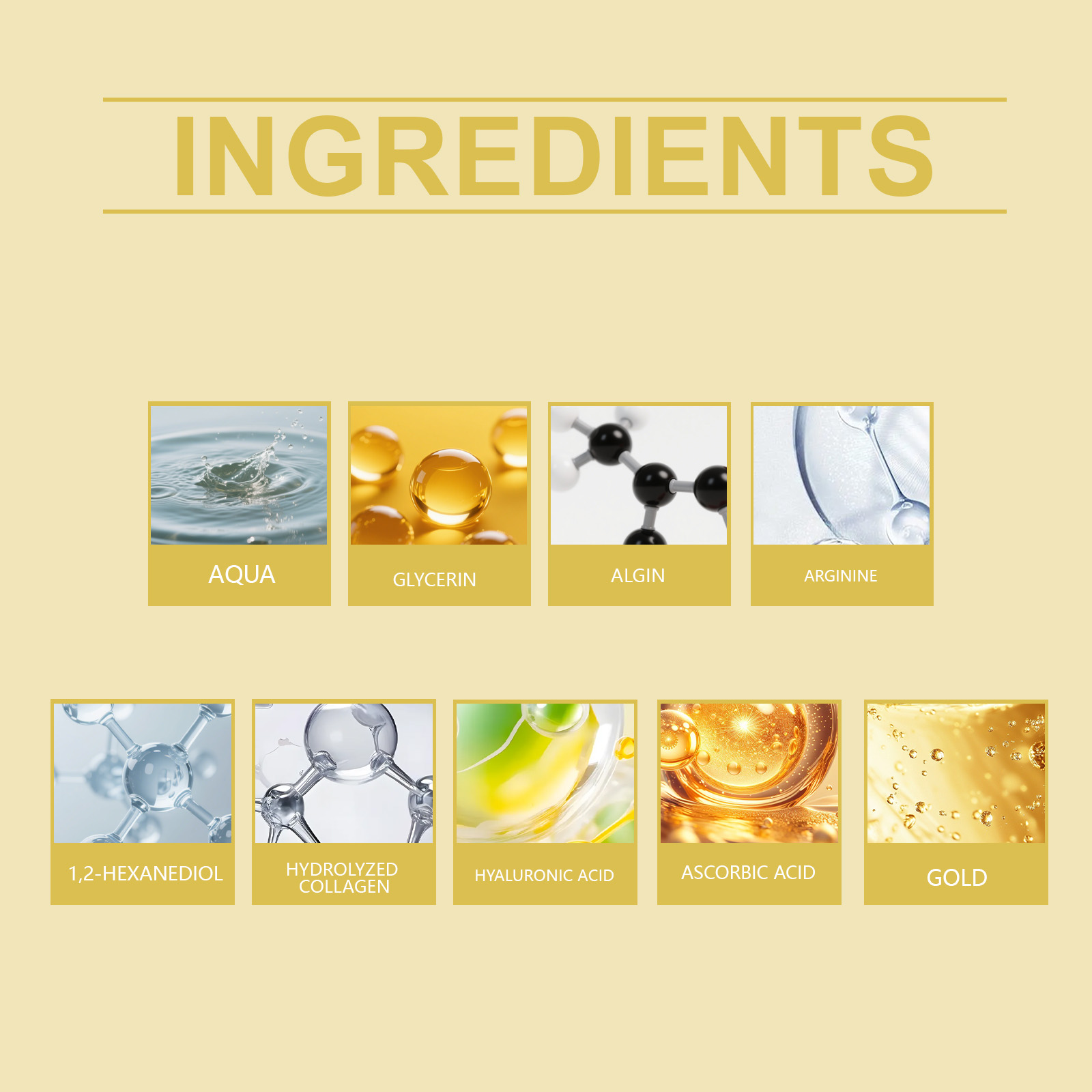 Увлажняющие восстанавливающие  – обзор и цена Luxury Skincare Treatments