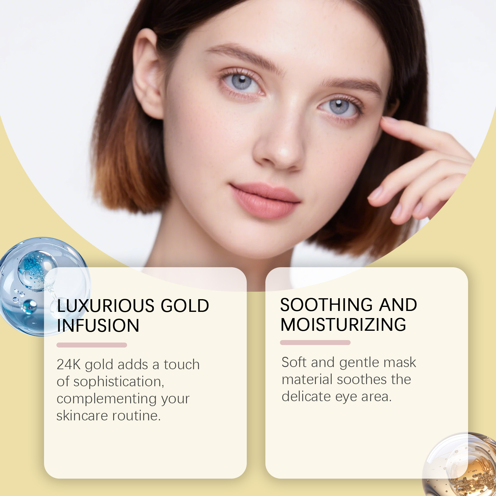 Увлажняющие восстанавливающие  – обзор и цена Luxury Skincare Treatments