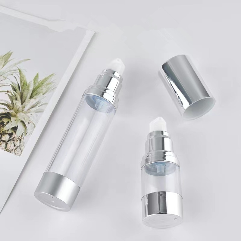 Яркий/матовый серебристый ваку – обзор и цена Luxury Skincare Samples