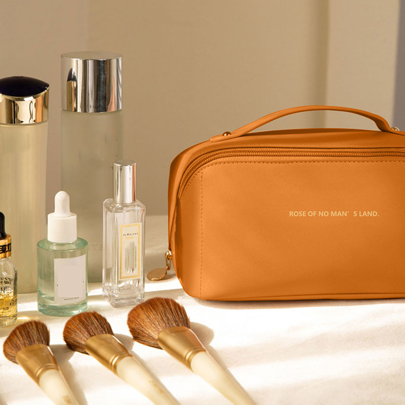 Роскошный органайзер для косме – обзор и цена Luxury Skincare Samples