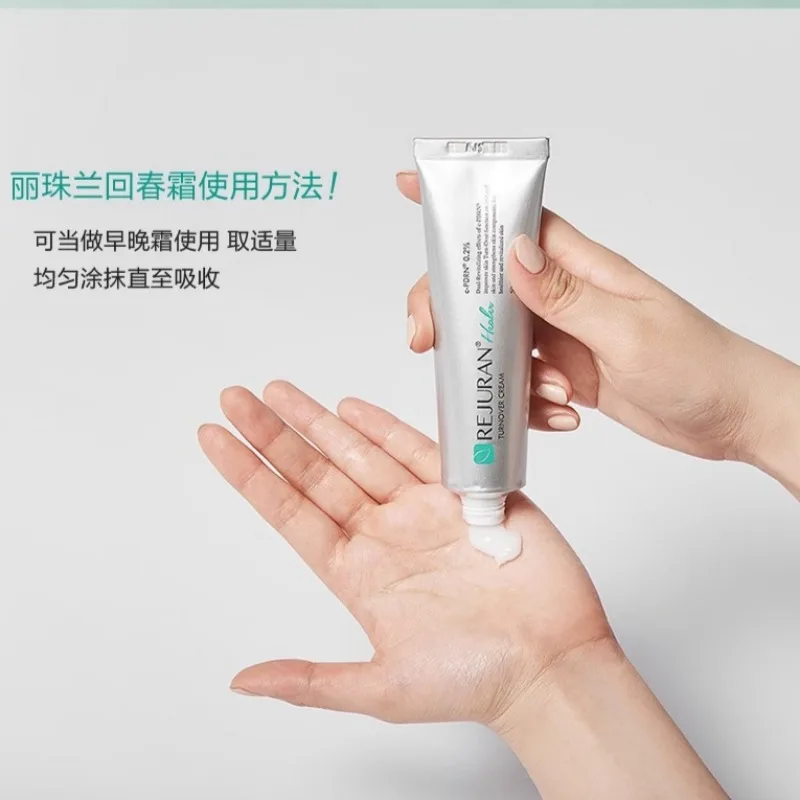 Оригинальный корейский крем дл – обзор и цена Luxury Skincare Korea