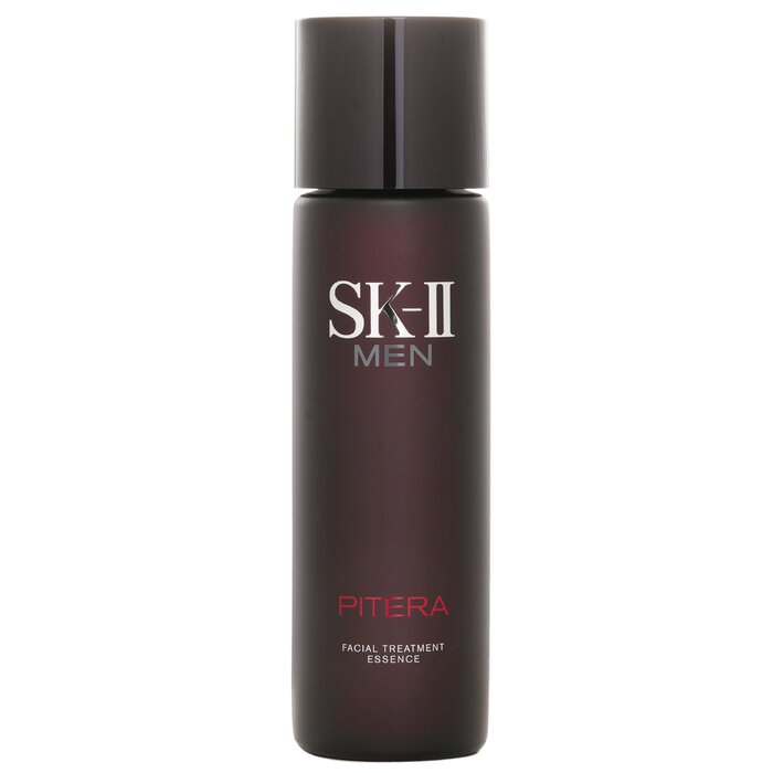 SK-II Мужская эссенция для ухо – обзор и цена Luxury Skincare Treatments