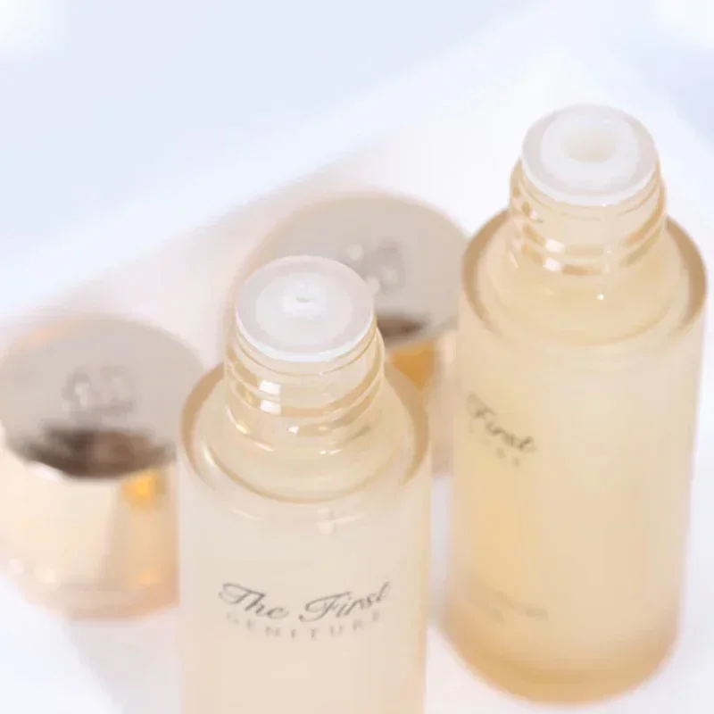НОВИНКА: Набор Ohui из 5 предм – обзор и цена Luxury Skincare Korea