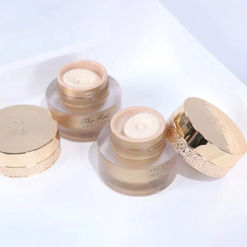 НОВИНКА: Набор Ohui из 5 предм – обзор и цена Luxury Skincare Korea