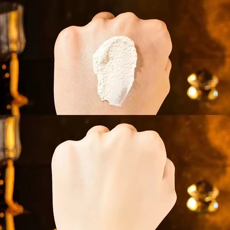 Cordyceps Sinensis Роскошный б – обзор и цена Luxury Skincare Whitening Cream
