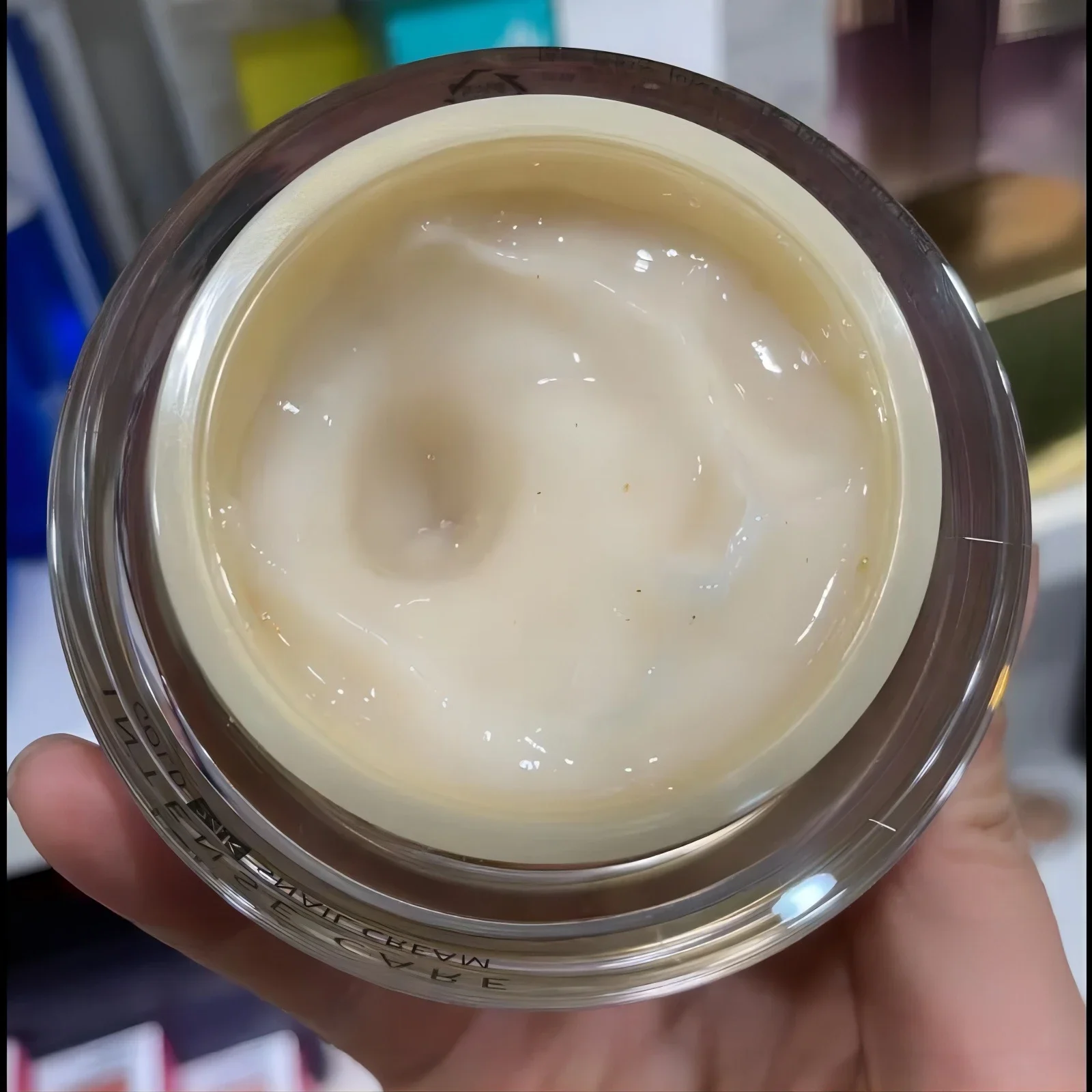 Korea SkinCare TONYMOLY 24-кар – обзор и цена Luxury Skincare Korea