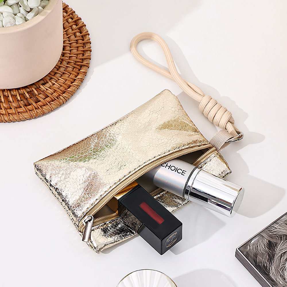 Косметичка Airfriend Shiny: ма – обзор и цена Luxury Skincare Samples