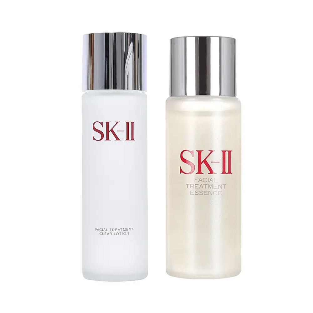 SK-II Эссенция для ухода за ли – обзор и цена Luxury Skincare Treatments