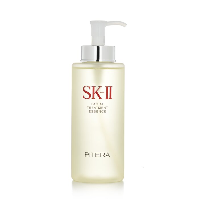 SK-II Средство для ухода за ли – обзор и цена Luxury Skincare Treatments