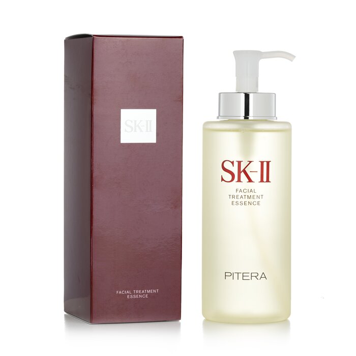SK-II Средство для ухода за ли – обзор и цена Luxury Skincare Treatments