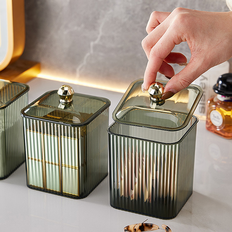 Легкий роскошный прозрачный ящ – обзор и цена Luxury Skincare Samples