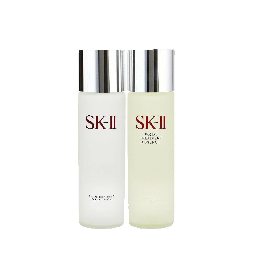 SK-II Эссенция для ухода за ли – обзор и цена Luxury Skincare Treatments