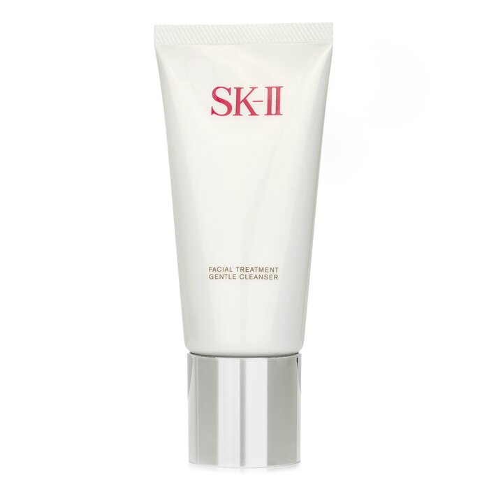 SK-II Очищающее средство для л – обзор и цена Luxury Skincare Treatments