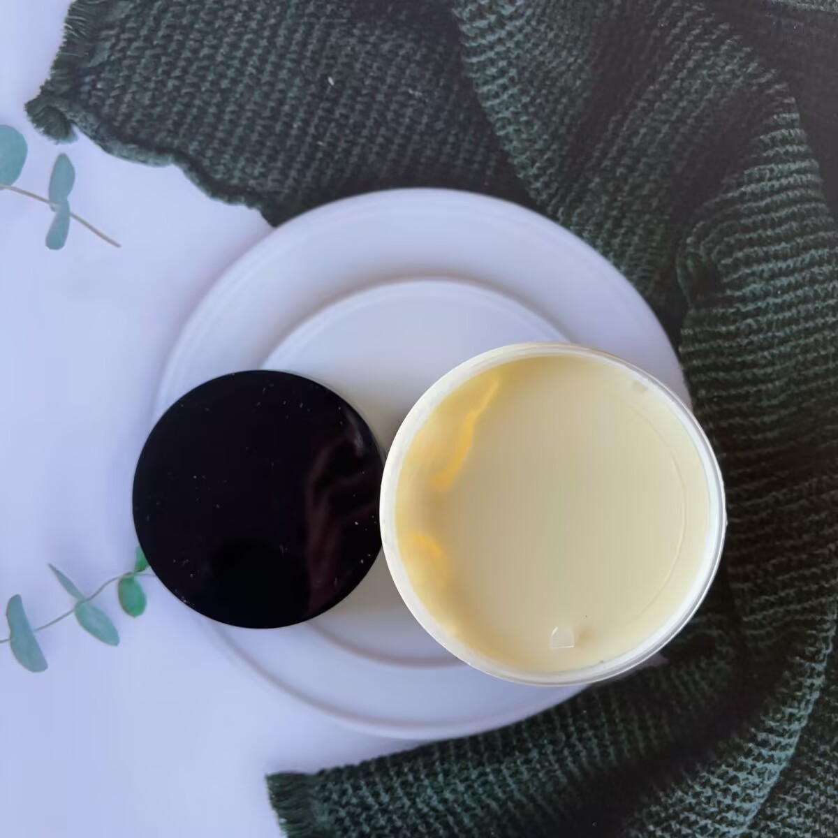 Крем для тела с тайскими трава – обзор и цена Luxury Skincare Treatments
