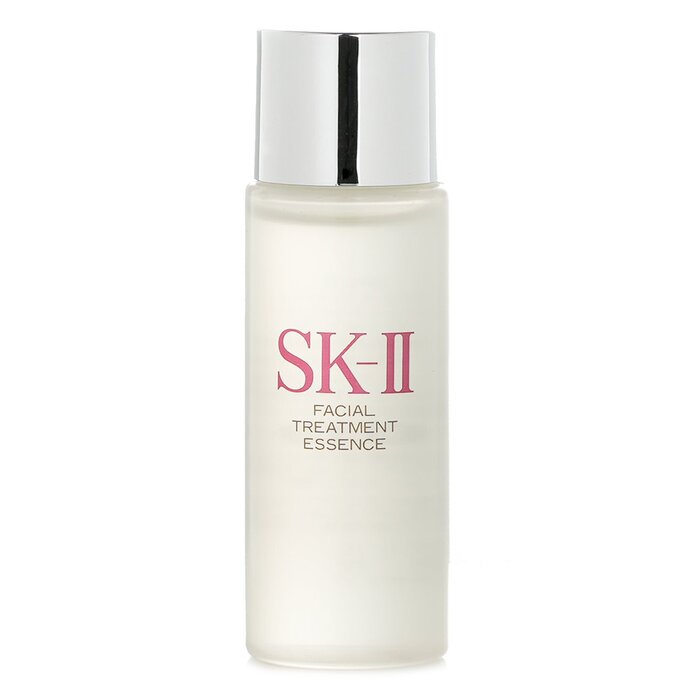 SK-II Facial Treatment Essence – обзор и цена Luxury Skincare Treatments
