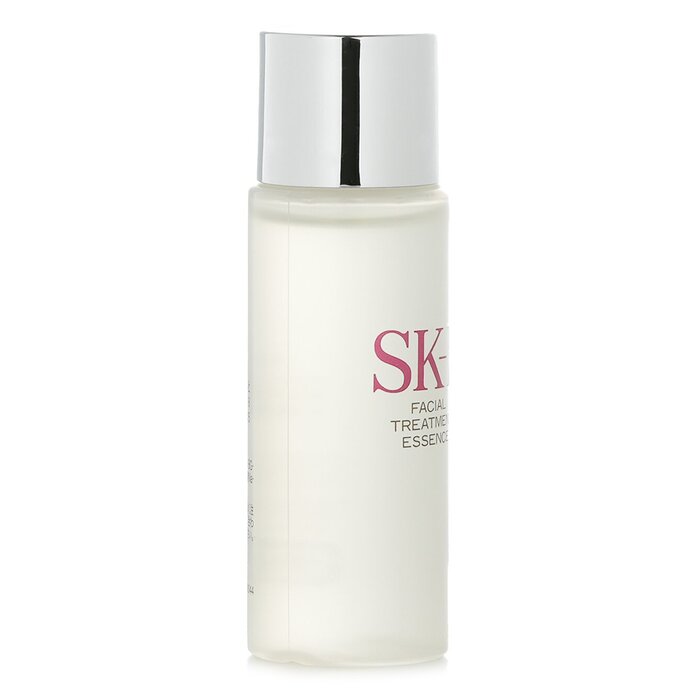SK-II Facial Treatment Essence – обзор и цена Luxury Skincare Treatments