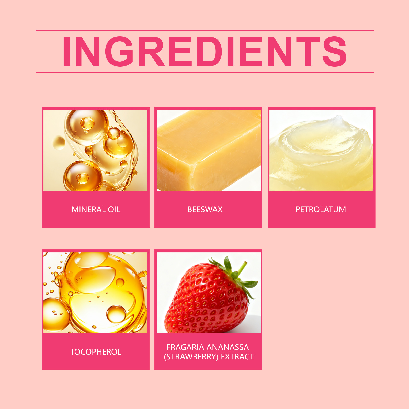 Маска для губ Berry Overnight  – обзор и цена Luxury Skincare Treatments